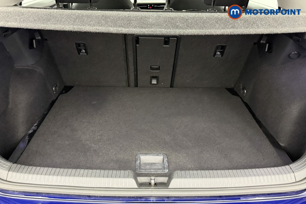 Volkswagen Golf Life Manual Petrol Hatchback - Stock Number (1543056) - 20th supplementary image