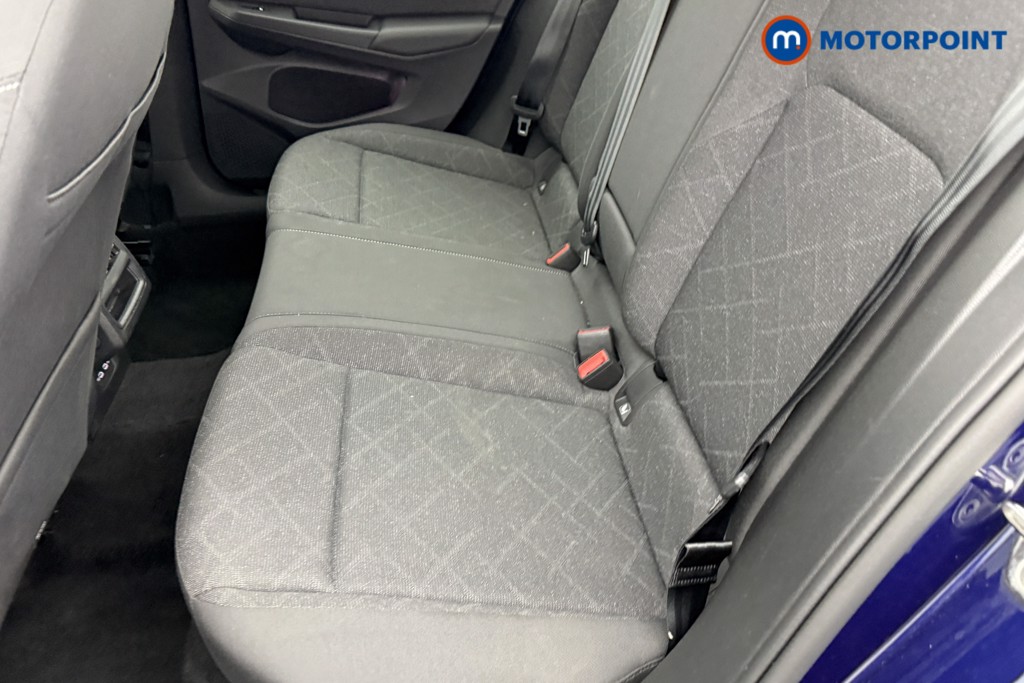 Volkswagen Golf Life Manual Petrol Hatchback - Stock Number (1543056) - 22nd supplementary image