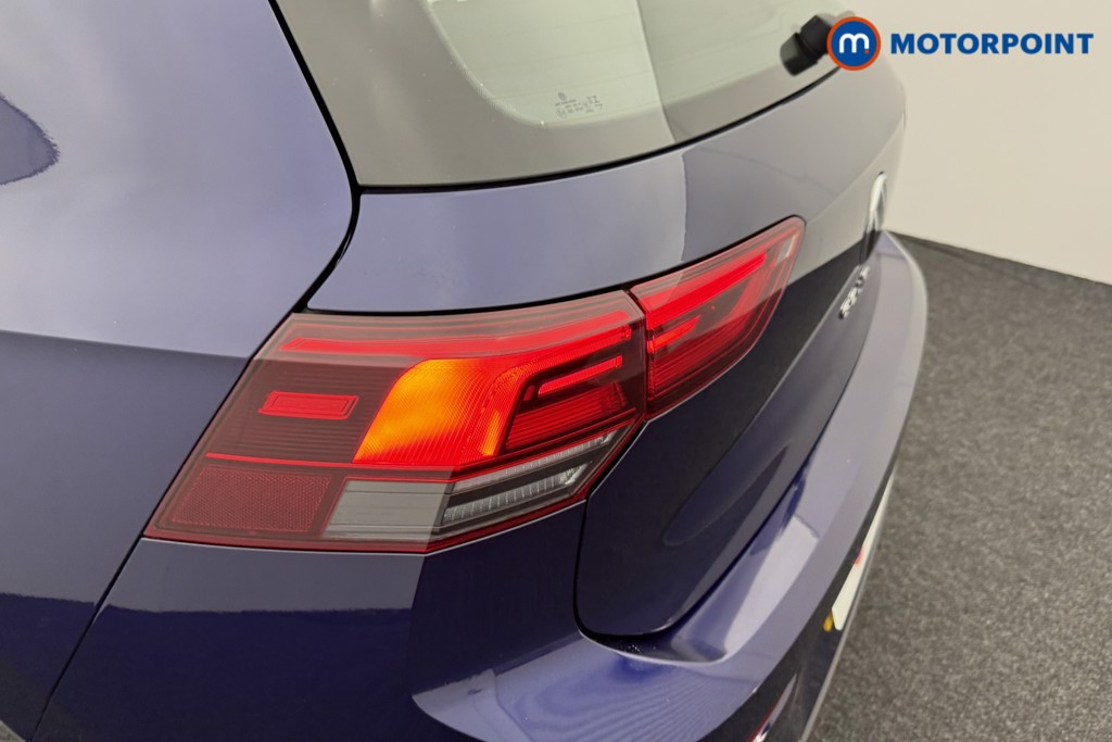 Volkswagen Golf Life Manual Petrol Hatchback - Stock Number (1543056) - 24th supplementary image