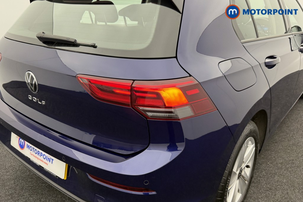 Volkswagen Golf Life Manual Petrol Hatchback - Stock Number (1543056) - 25th supplementary image