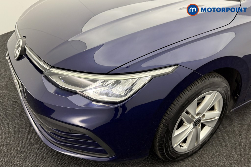 Volkswagen Golf Life Manual Petrol Hatchback - Stock Number (1543056) - 27th supplementary image