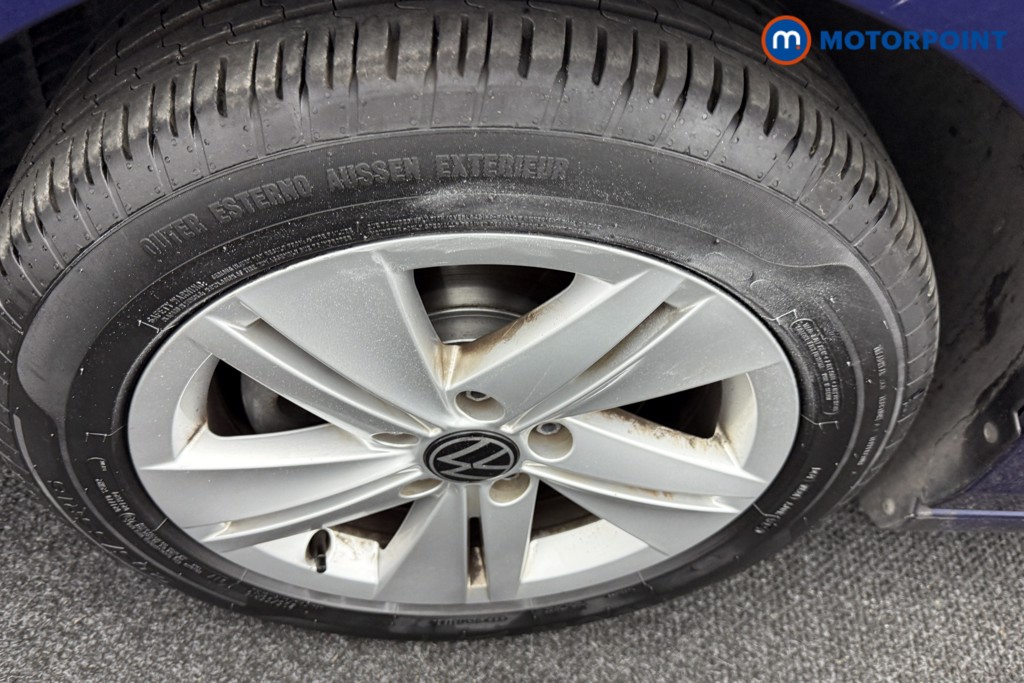 Volkswagen Golf Life Manual Petrol Hatchback - Stock Number (1543056) - 28th supplementary image