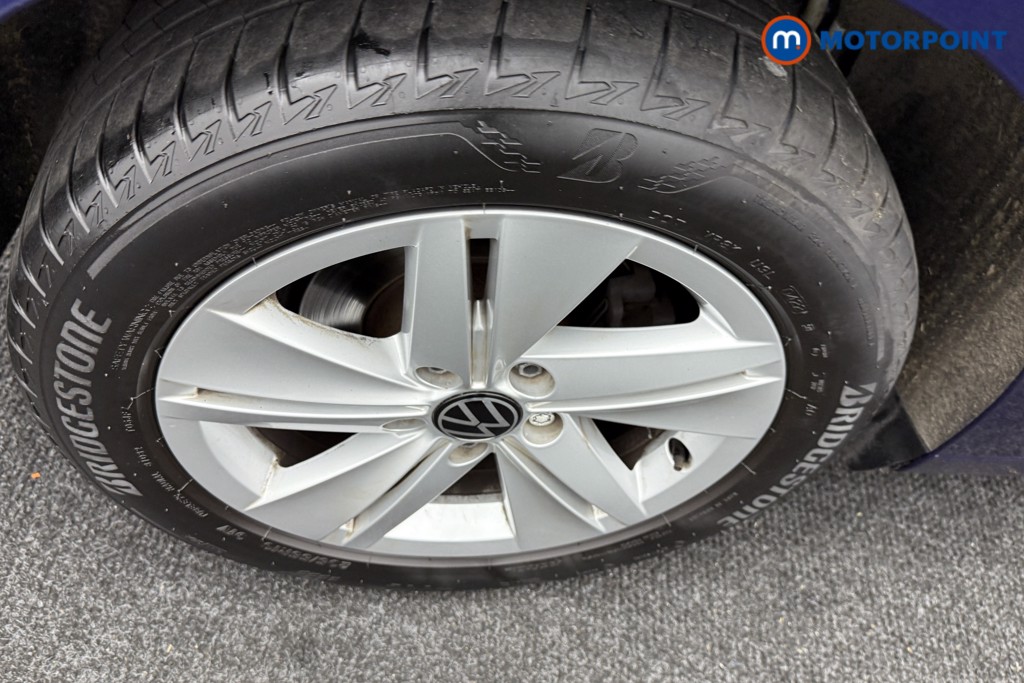 Volkswagen Golf Life Manual Petrol Hatchback - Stock Number (1543056) - 30th supplementary image