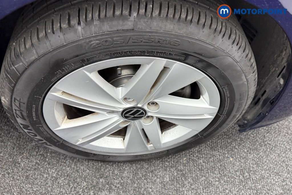 Volkswagen Golf Life Manual Petrol Hatchback - Stock Number (1543056) - 31st supplementary image