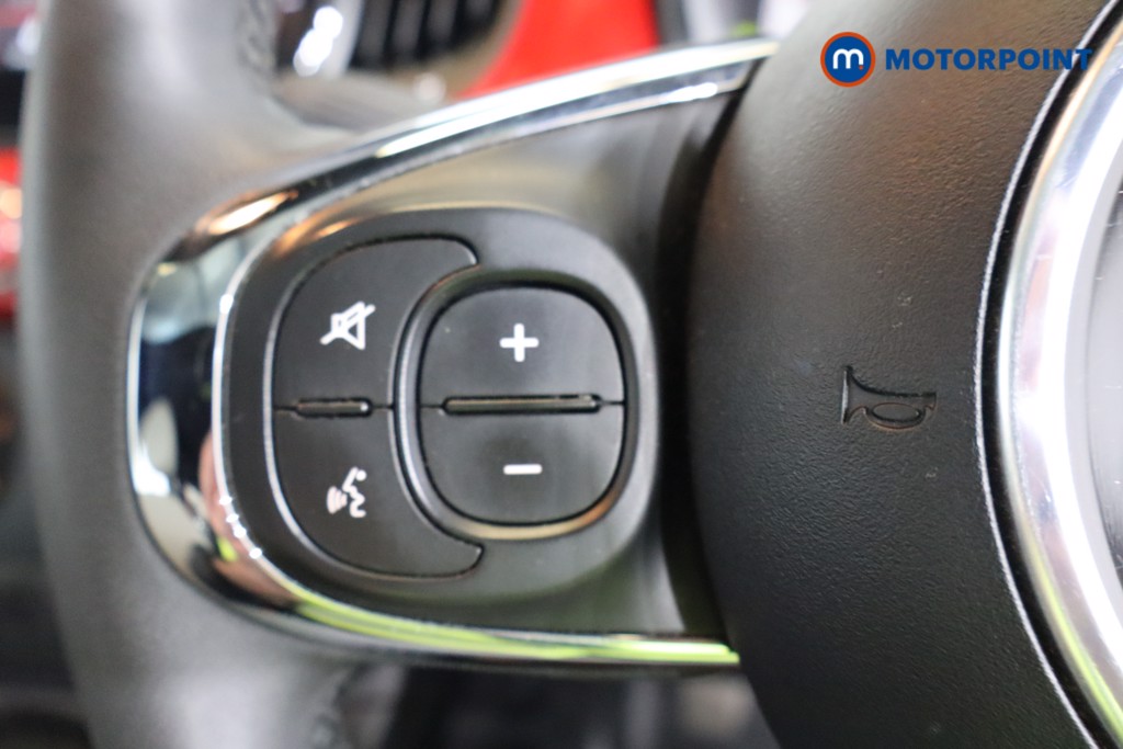 Fiat 500 Dolcevita Manual Petrol-Electric Hybrid Hatchback - Stock Number (1543123) - 8th supplementary image