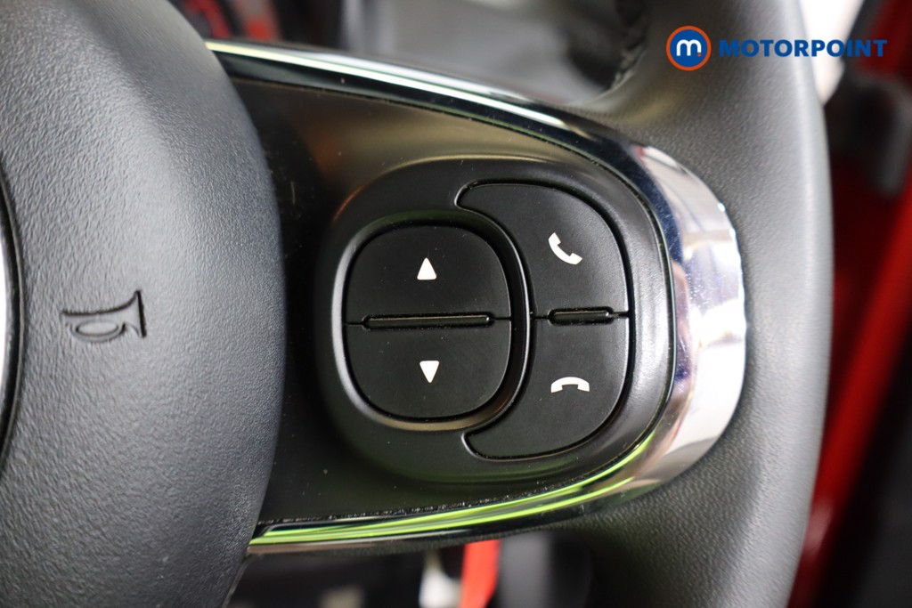 Fiat 500 Dolcevita Manual Petrol-Electric Hybrid Hatchback - Stock Number (1543123) - 9th supplementary image