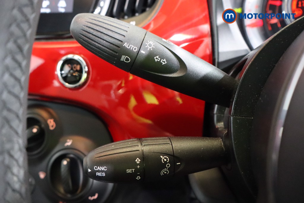 Fiat 500 Dolcevita Manual Petrol-Electric Hybrid Hatchback - Stock Number (1543123) - 10th supplementary image