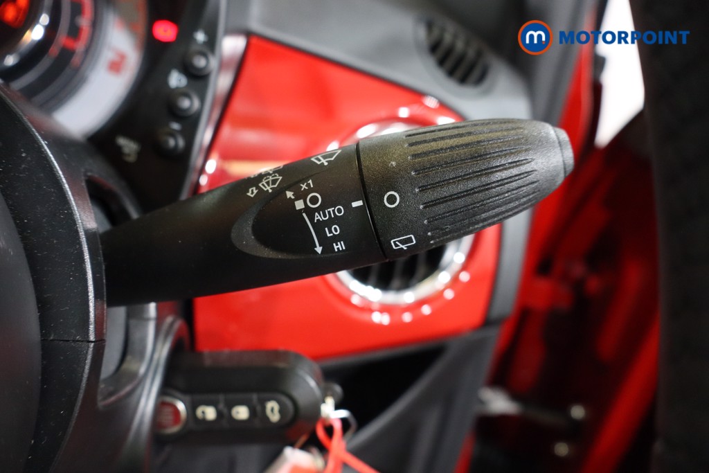 Fiat 500 Dolcevita Manual Petrol-Electric Hybrid Hatchback - Stock Number (1543123) - 11th supplementary image
