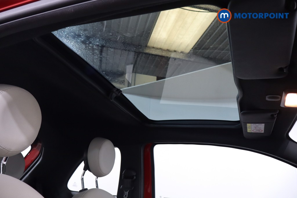Fiat 500 Dolcevita Manual Petrol-Electric Hybrid Hatchback - Stock Number (1543123) - 17th supplementary image