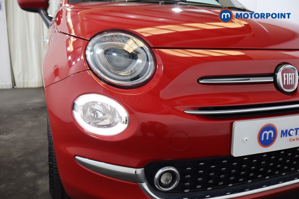 Fiat 500 Dolcevita Manual Petrol-Electric Hybrid Hatchback - Stock Number (1543123) - 22nd supplementary image