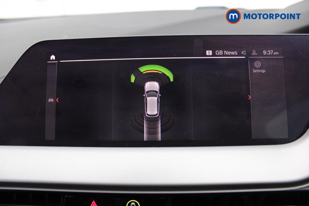BMW 1 Series SE Manual Petrol Hatchback - Stock Number (1543590) - 3rd supplementary image