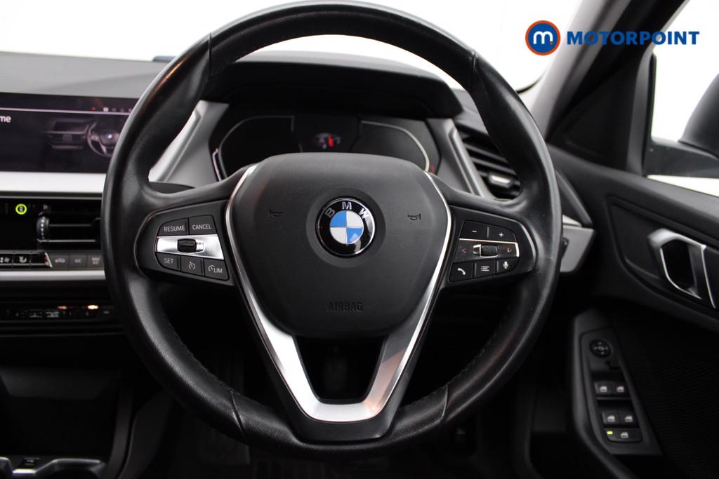 BMW 1 Series SE Manual Petrol Hatchback - Stock Number (1543590) - 5th supplementary image