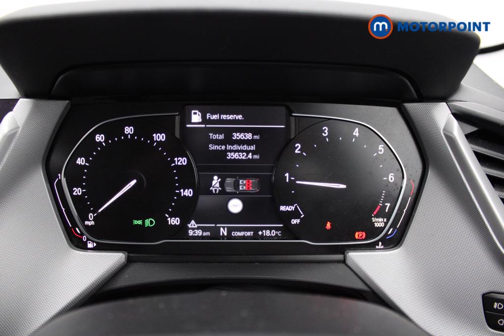BMW 1 Series SE Manual Petrol Hatchback - Stock Number (1543590) - 6th supplementary image
