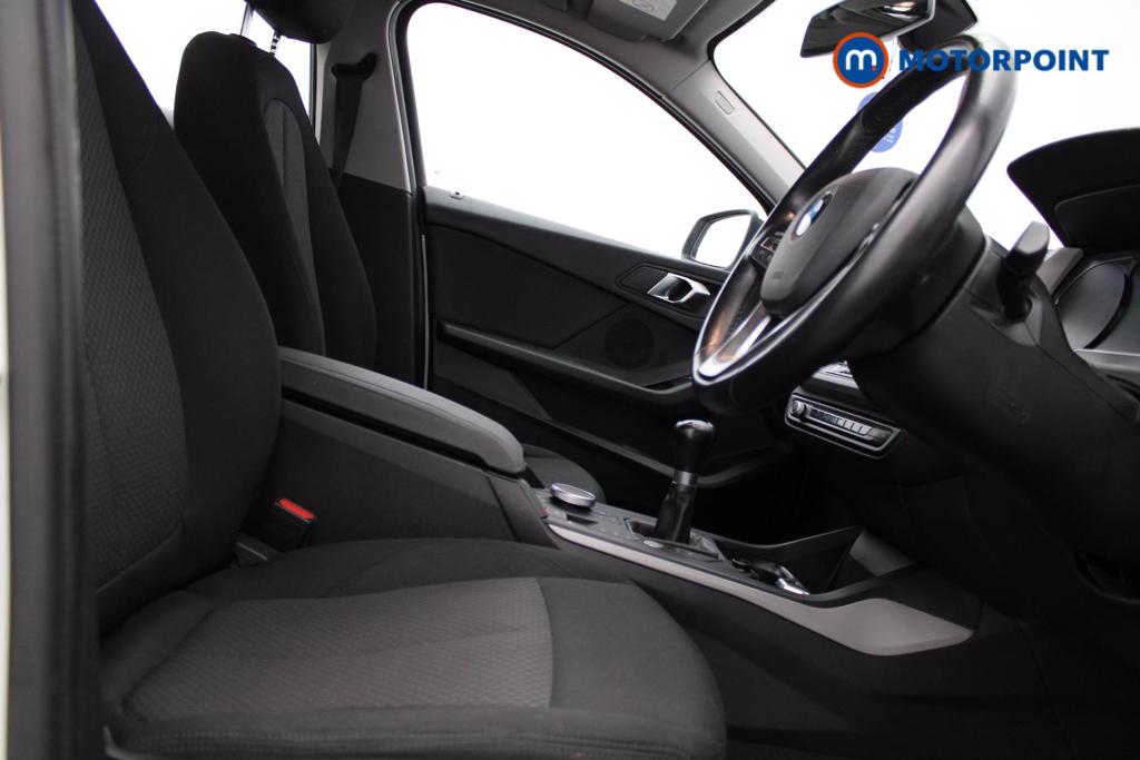 BMW 1 Series SE Manual Petrol Hatchback - Stock Number (1543590) - 8th supplementary image
