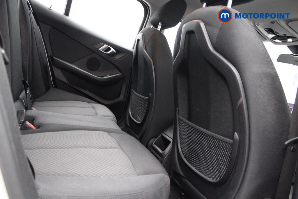 BMW 1 Series SE Manual Petrol Hatchback - Stock Number (1543590) - 9th supplementary image