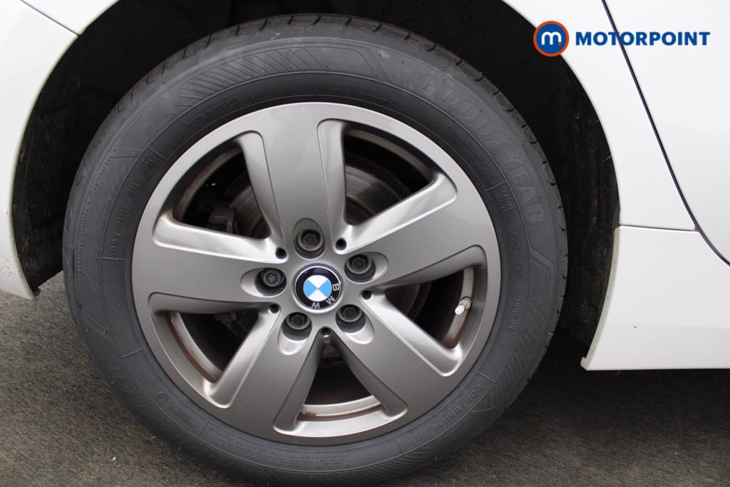 BMW 1 Series SE Manual Petrol Hatchback - Stock Number (1543590) - 10th supplementary image