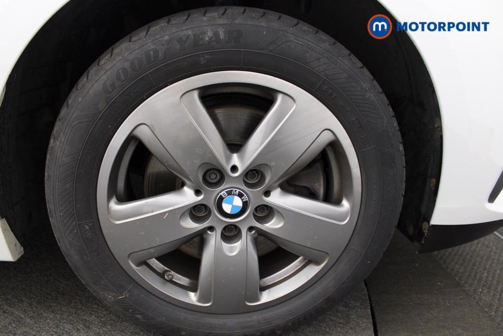 BMW 1 Series SE Manual Petrol Hatchback - Stock Number (1543590) - 11th supplementary image
