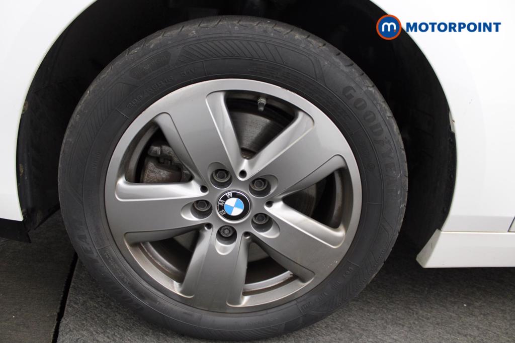 BMW 1 Series SE Manual Petrol Hatchback - Stock Number (1543590) - 12th supplementary image