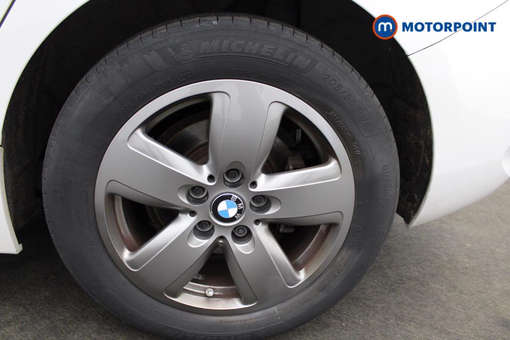 BMW 1 Series SE Manual Petrol Hatchback - Stock Number (1543590) - 13th supplementary image