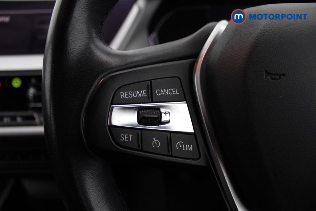 BMW 1 Series SE Manual Petrol Hatchback - Stock Number (1543590) - 14th supplementary image