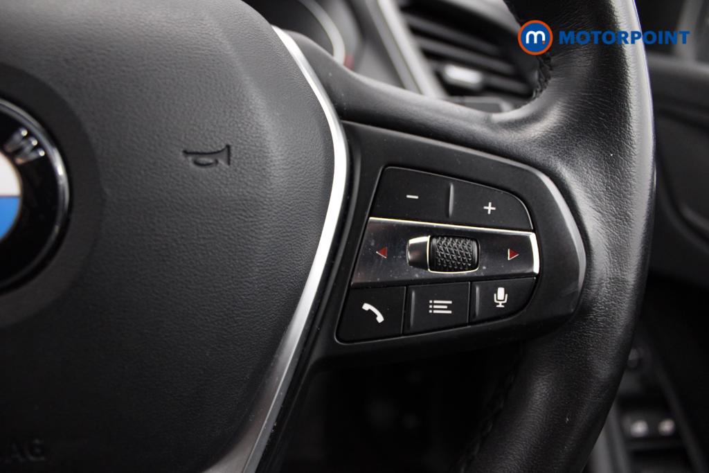 BMW 1 Series SE Manual Petrol Hatchback - Stock Number (1543590) - 15th supplementary image