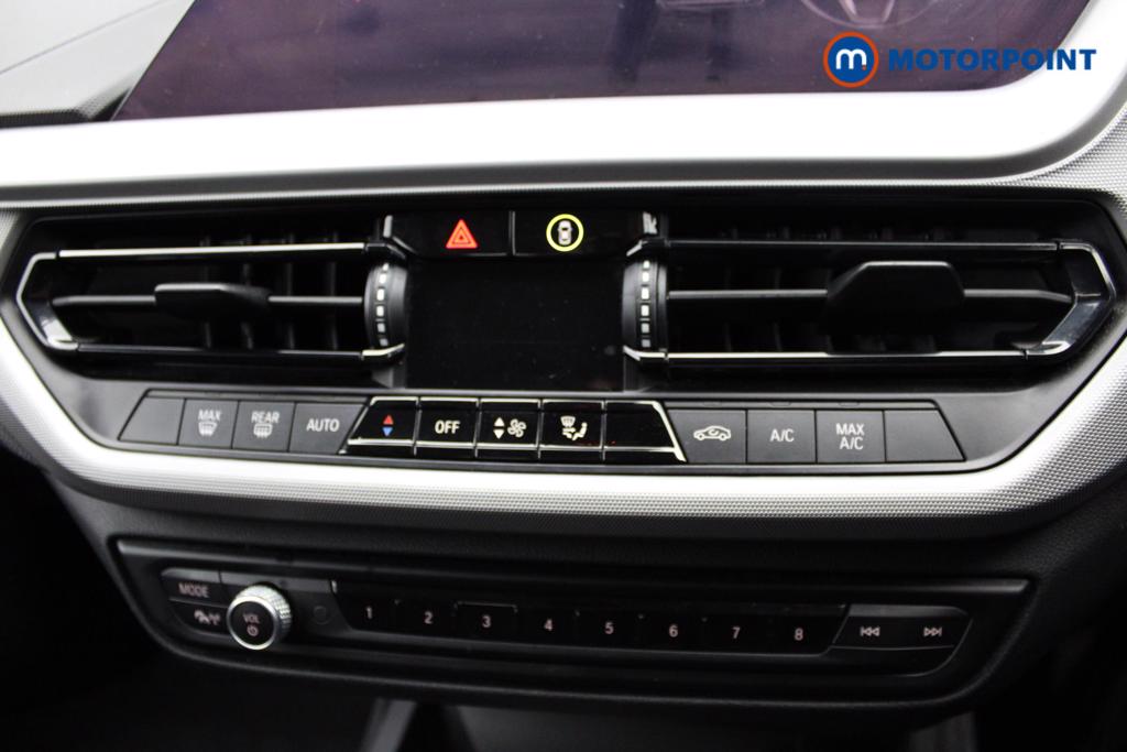 BMW 1 Series SE Manual Petrol Hatchback - Stock Number (1543590) - 16th supplementary image