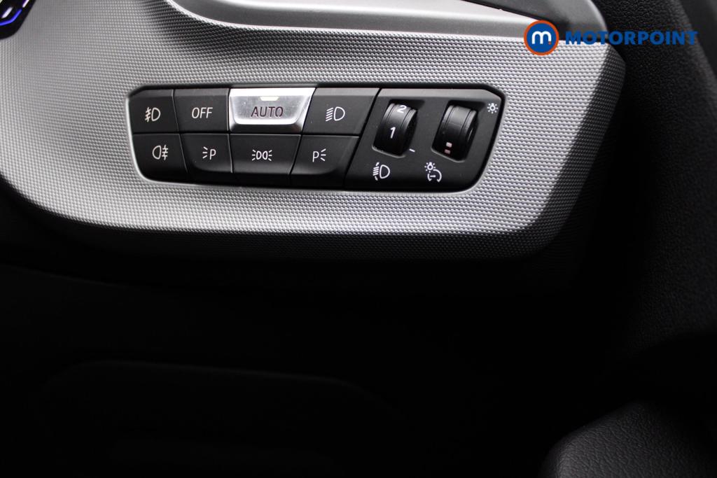 BMW 1 Series SE Manual Petrol Hatchback - Stock Number (1543590) - 17th supplementary image