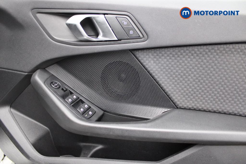 BMW 1 Series SE Manual Petrol Hatchback - Stock Number (1543590) - 18th supplementary image