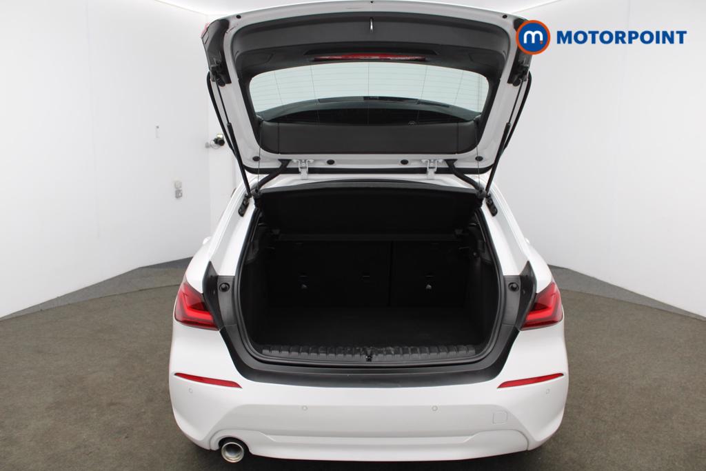 BMW 1 Series SE Manual Petrol Hatchback - Stock Number (1543590) - 21st supplementary image