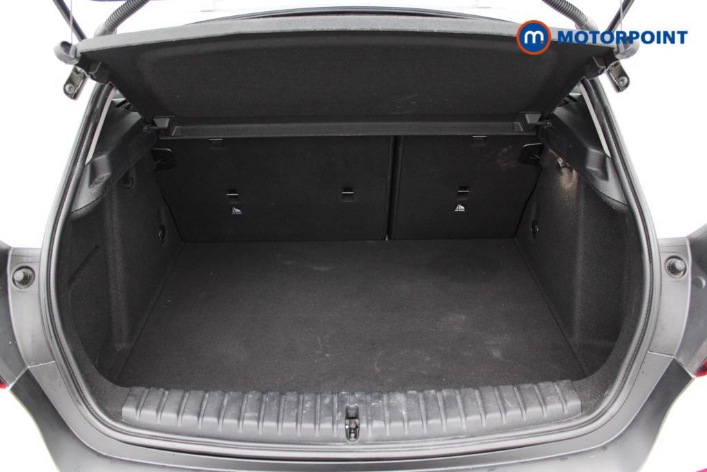 BMW 1 Series SE Manual Petrol Hatchback - Stock Number (1543590) - 22nd supplementary image