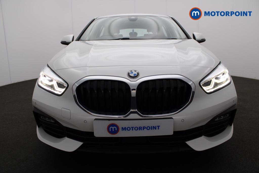 BMW 1 Series SE Manual Petrol Hatchback - Stock Number (1543590) - 23rd supplementary image