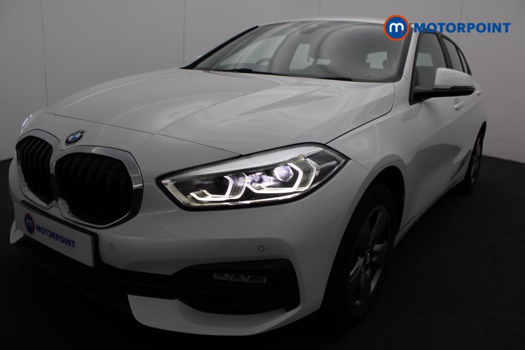 BMW 1 Series SE Manual Petrol Hatchback - Stock Number (1543590) - 24th supplementary image