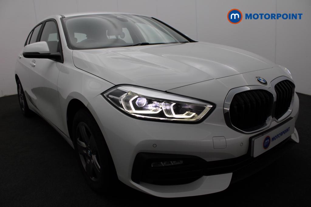 BMW 1 Series SE Manual Petrol Hatchback - Stock Number (1543590) - 25th supplementary image