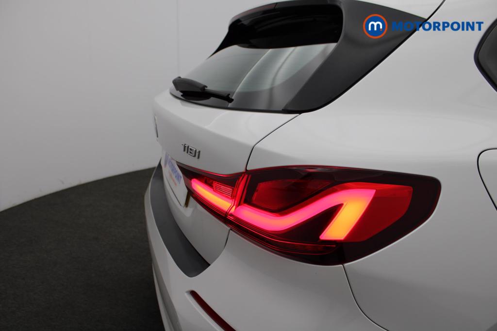 BMW 1 Series SE Manual Petrol Hatchback - Stock Number (1543590) - 26th supplementary image