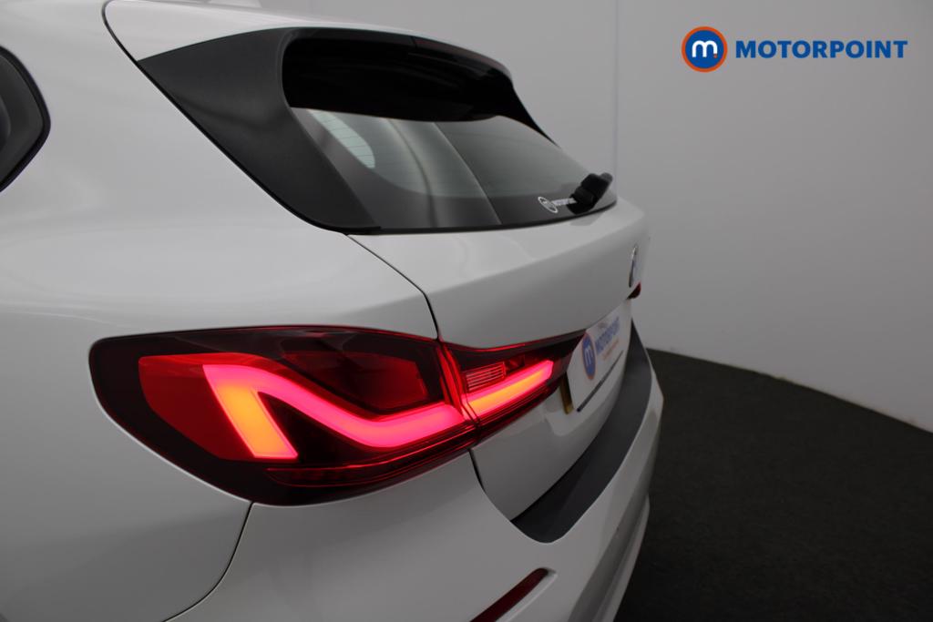 BMW 1 Series SE Manual Petrol Hatchback - Stock Number (1543590) - 27th supplementary image