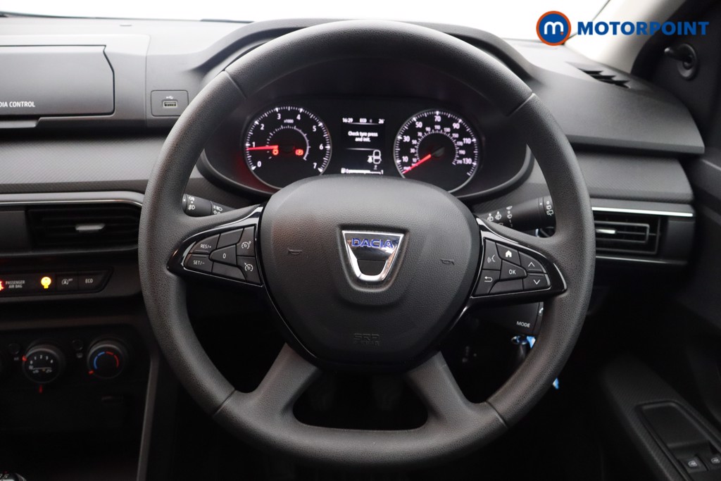Dacia Jogger Essential Manual Petrol People Carrier - Stock Number (1543697) - 3rd supplementary image