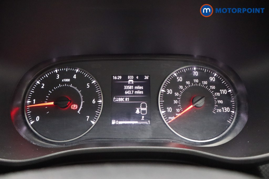 Dacia Jogger Essential Manual Petrol People Carrier - Stock Number (1543697) - 6th supplementary image