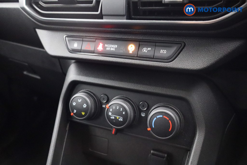 Dacia Jogger Essential Manual Petrol People Carrier - Stock Number (1543697) - 8th supplementary image