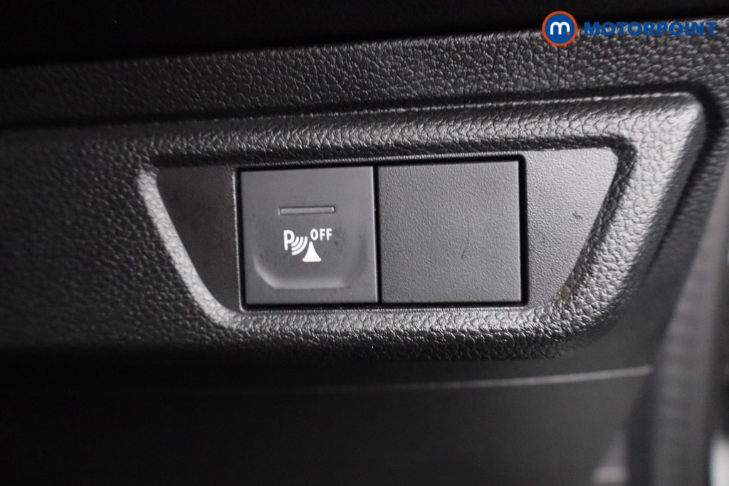 Dacia Jogger Essential Manual Petrol People Carrier - Stock Number (1543697) - 11th supplementary image