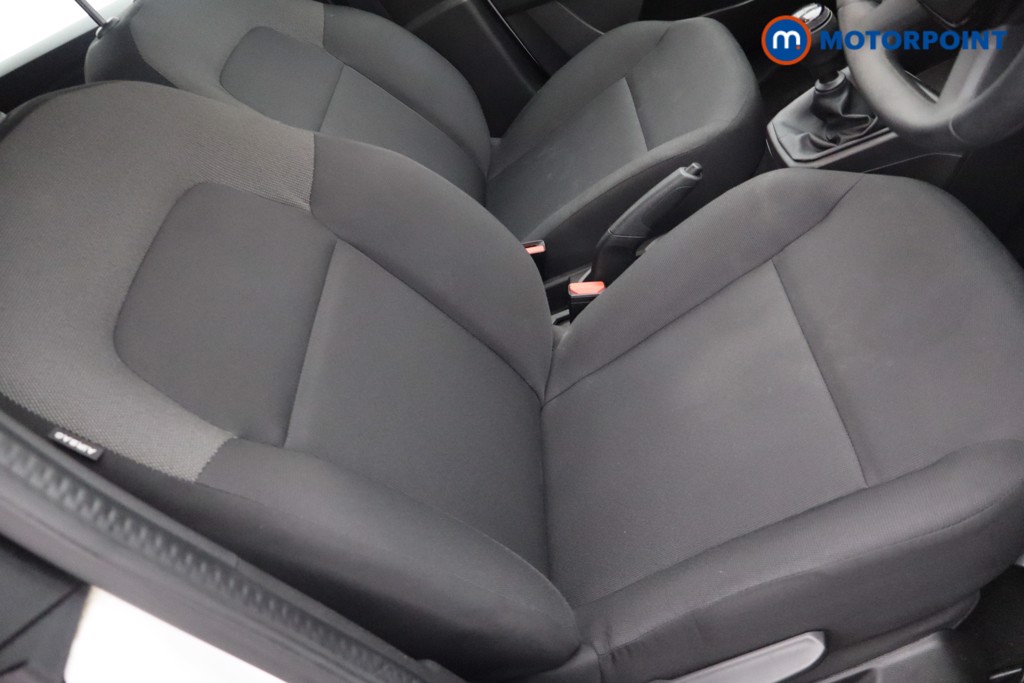 Dacia Jogger Essential Manual Petrol People Carrier - Stock Number (1543697) - 12th supplementary image
