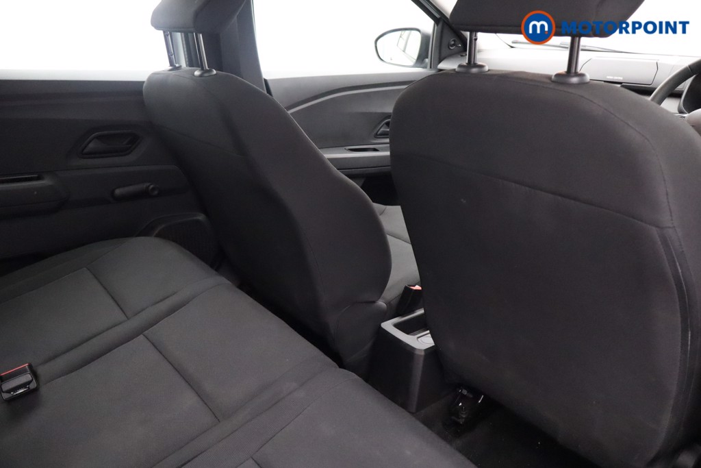Dacia Jogger Essential Manual Petrol People Carrier - Stock Number (1543697) - 16th supplementary image