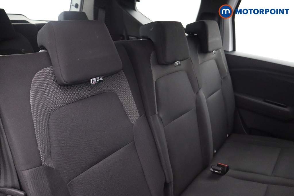Dacia Jogger Essential Manual Petrol People Carrier - Stock Number (1543697) - 17th supplementary image