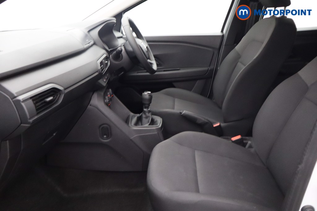 Dacia Jogger Essential Manual Petrol People Carrier - Stock Number (1543697) - 18th supplementary image