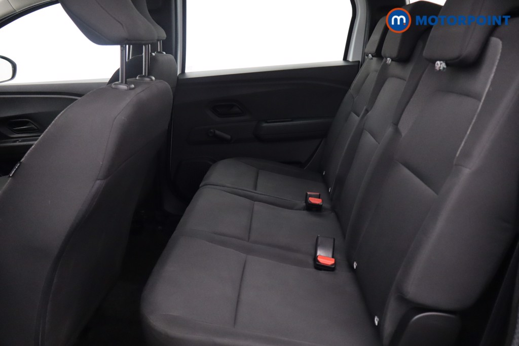 Dacia Jogger Essential Manual Petrol People Carrier - Stock Number (1543697) - 19th supplementary image