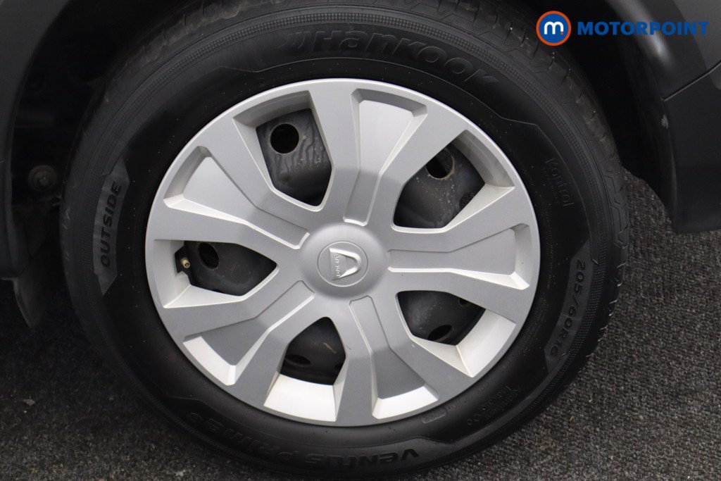 Dacia Jogger Essential Manual Petrol People Carrier - Stock Number (1543697) - 20th supplementary image