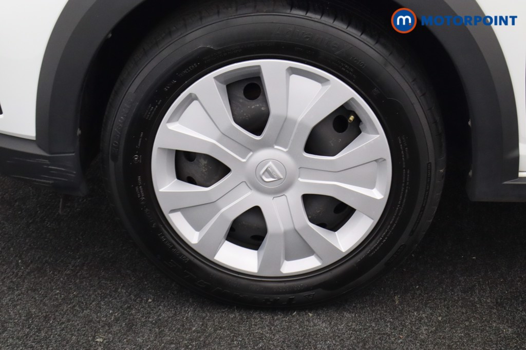 Dacia Jogger Essential Manual Petrol People Carrier - Stock Number (1543697) - 21st supplementary image