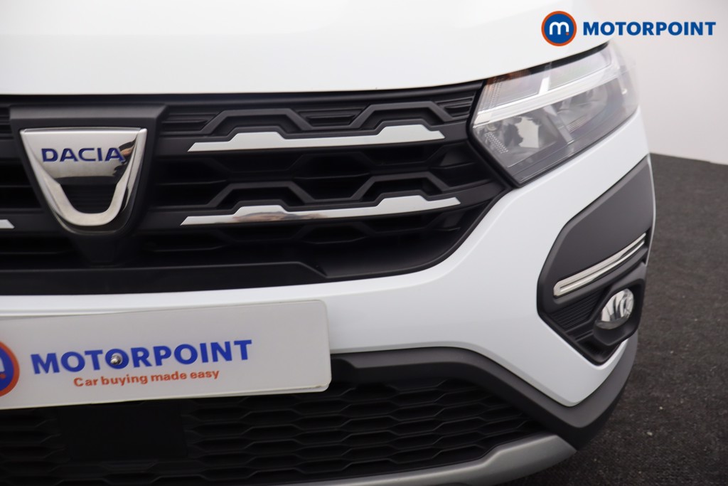 Dacia Jogger Essential Manual Petrol People Carrier - Stock Number (1543697) - 24th supplementary image