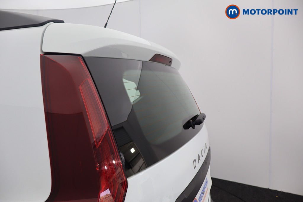 Dacia Jogger Essential Manual Petrol People Carrier - Stock Number (1543697) - 26th supplementary image
