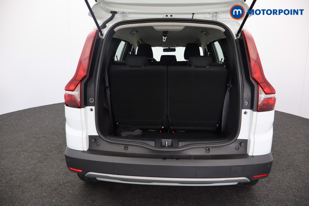 Dacia Jogger Essential Manual Petrol People Carrier - Stock Number (1543697) - 28th supplementary image