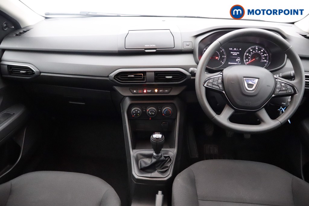 Dacia Jogger Essential Manual Petrol People Carrier - Stock Number (1543697) - 1st supplementary image